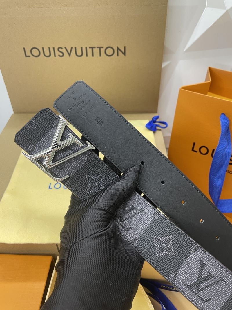 Louis Vuitton Belts